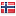 ballade.no server is located in Norway